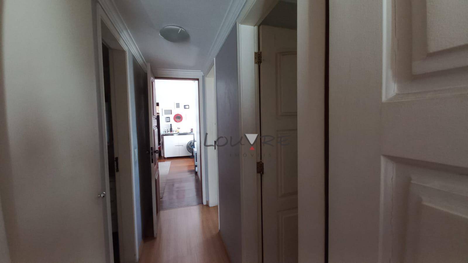 Apartamento à venda com 3 quartos, 93m² - Foto 19