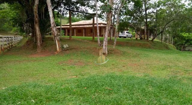Sítio à venda e aluguel com 5 quartos, 290m² - Foto 5