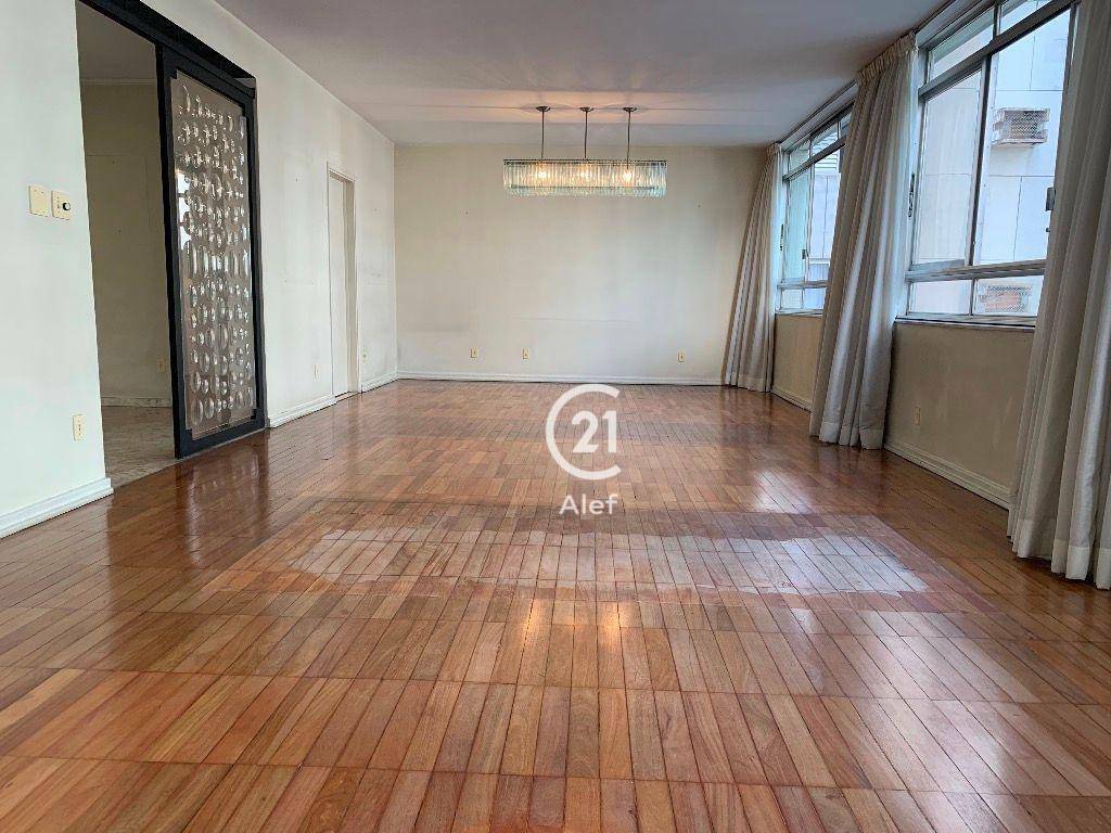 Apartamento à venda com 3 quartos, 245m² - Foto 11