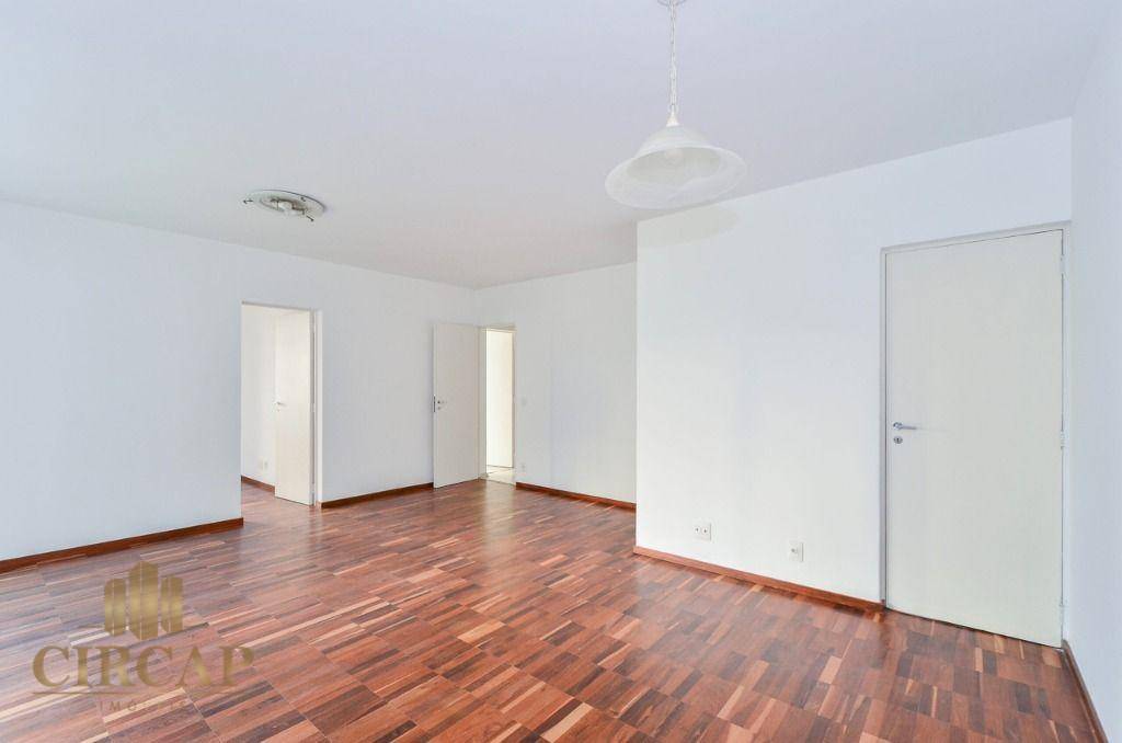 Apartamento à venda com 3 quartos, 114m² - Foto 3