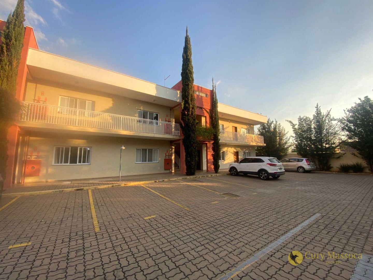 Apartamento, 2 quartos, 65 m² - Foto 2