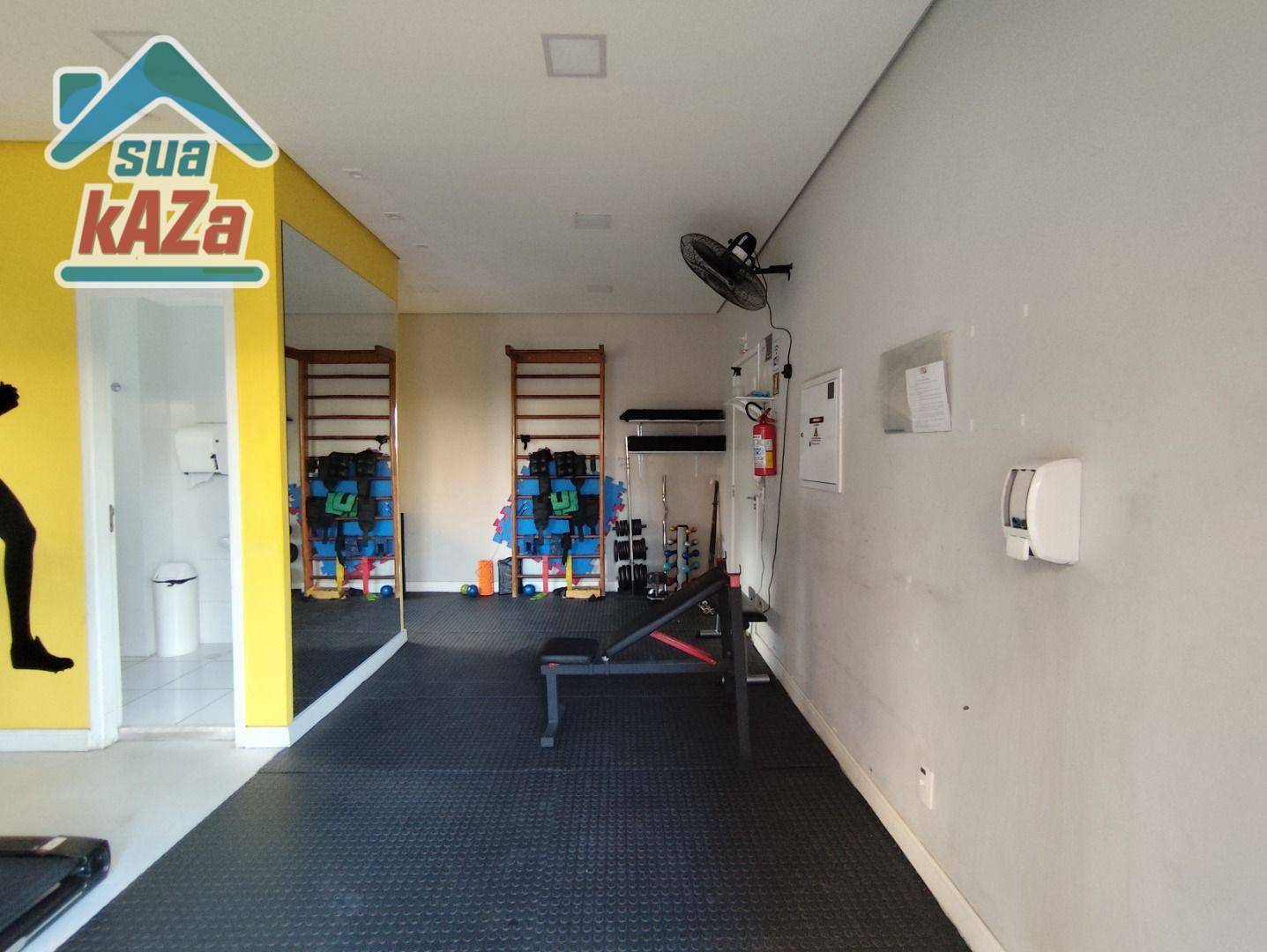 Apartamento à venda e aluguel com 2 quartos, 41m² - Foto 30