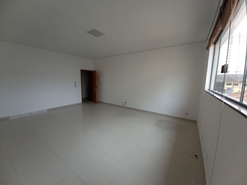 Conjunto Comercial-Sala para alugar, 30m² - Foto 1