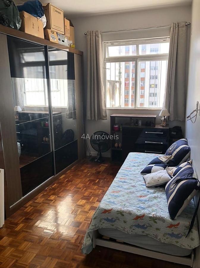 Apartamento à venda com 3 quartos, 116m² - Foto 16