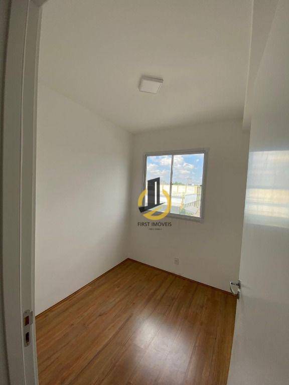 Apartamento à venda com 2 quartos, 40m² - Foto 7