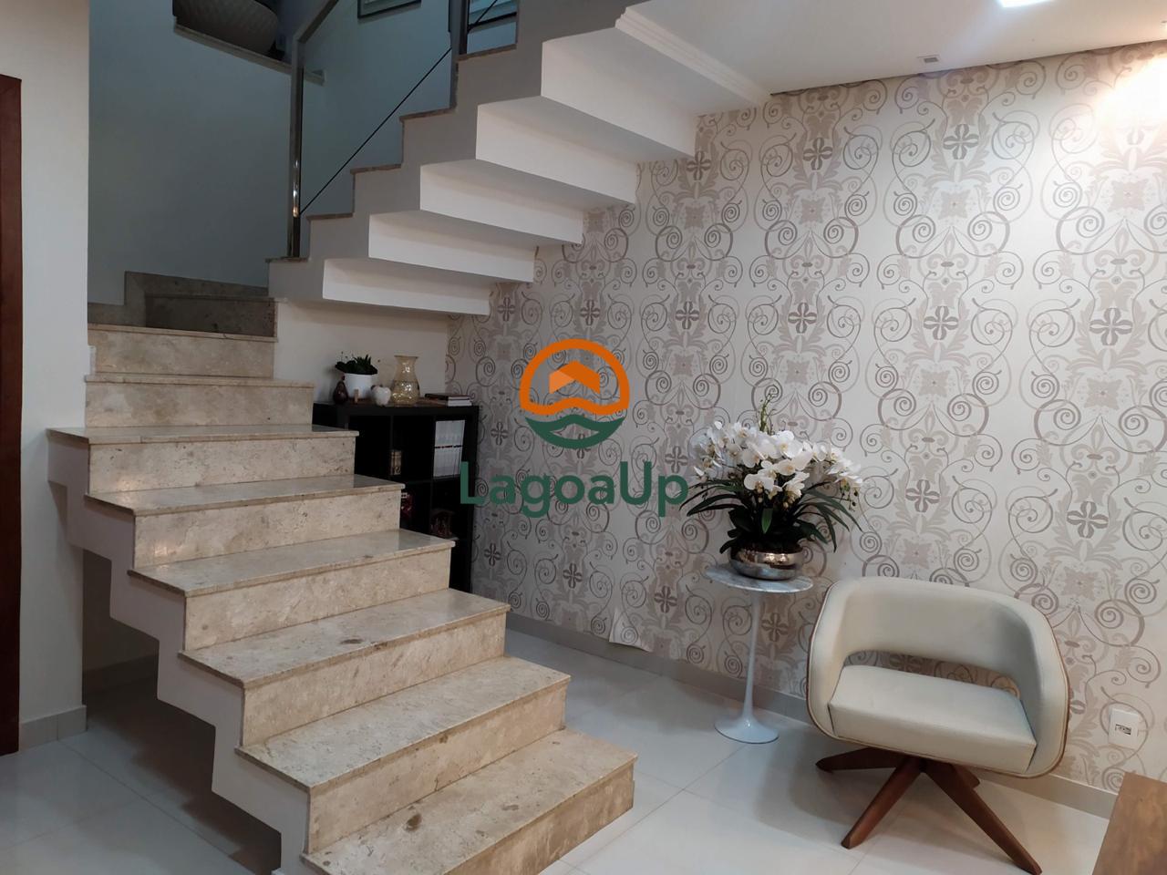 Casa de Condomínio à venda com 4 quartos, 266m² - Foto 16