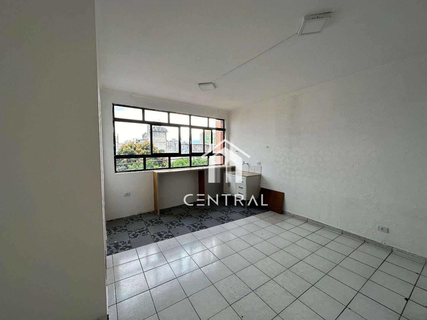 Conjunto Comercial-Sala para alugar, 57m² - Foto 9