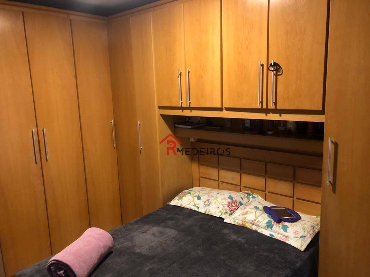 Apartamento à venda com 2 quartos, 92m² - Foto 22