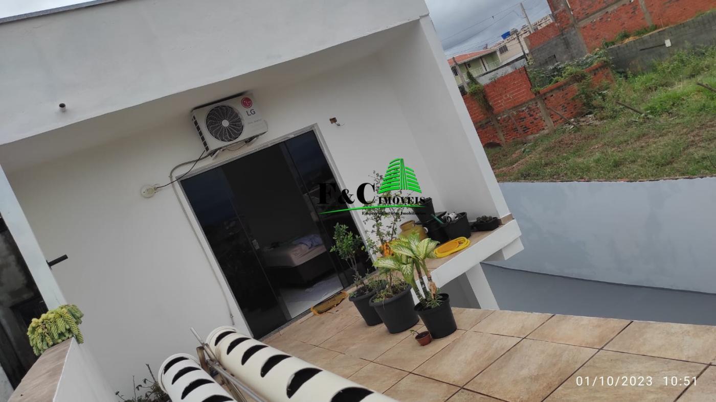 Casa à venda com 3 quartos, 270m² - Foto 19