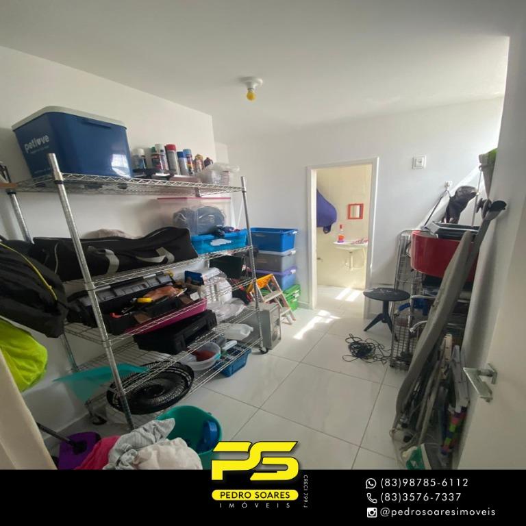 Apartamento à venda com 3 quartos, 163m² - Foto 2