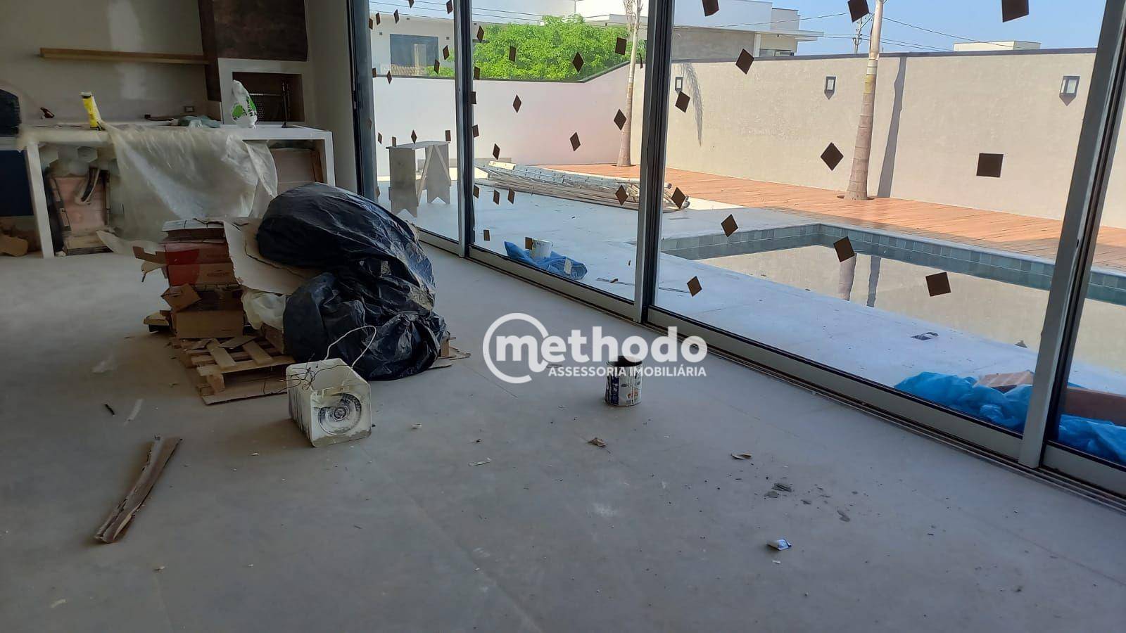 Casa de Condomínio à venda com 4 quartos, 413m² - Foto 11