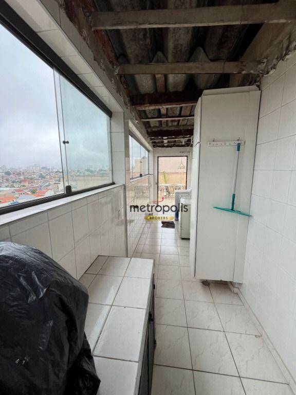 Cobertura à venda com 3 quartos, 93m² - Foto 15