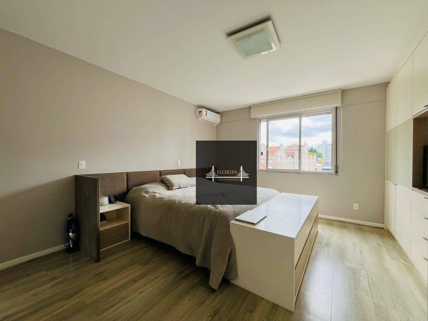 Apartamento à venda com 5 quartos, 229m² - Foto 16