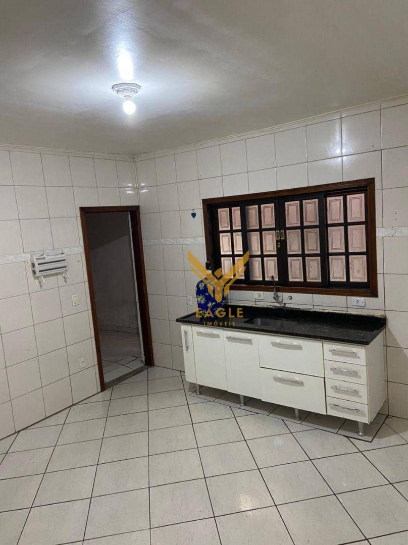 Casa à venda com 2 quartos, 262m² - Foto 8