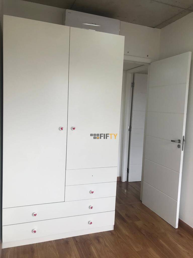 Apartamento para alugar com 2 quartos, 70m² - Foto 26