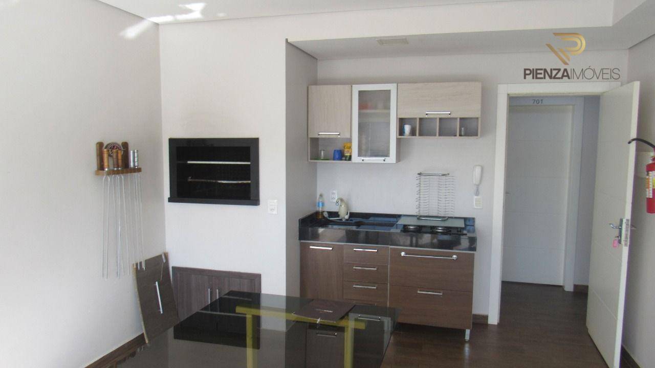 Apartamento à venda com 2 quartos, 85m² - Foto 13