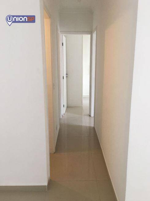 Apartamento à venda com 2 quartos, 57m² - Foto 2