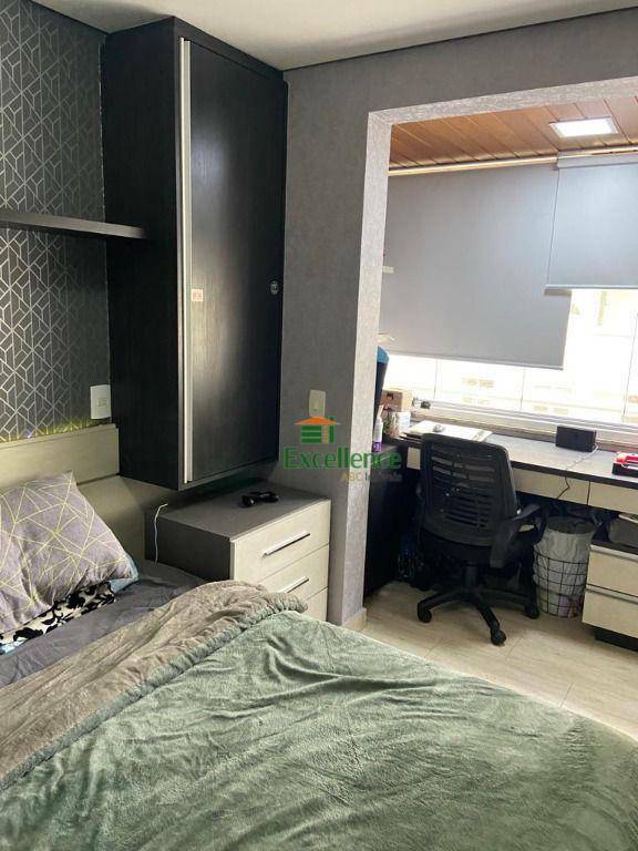 Apartamento à venda com 3 quartos, 128m² - Foto 19