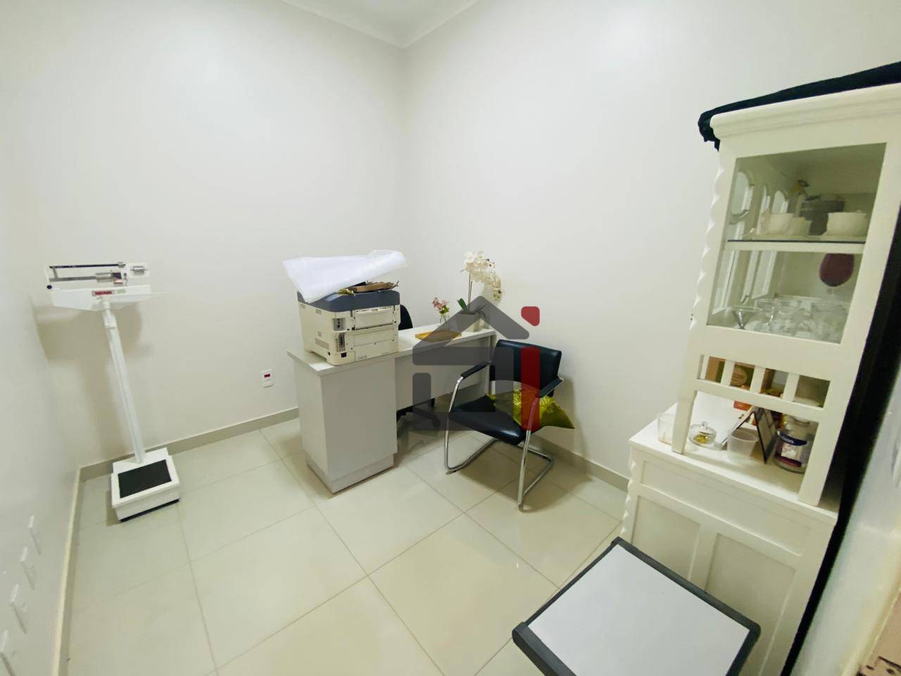 Conjunto Comercial-Sala à venda e aluguel - Foto 13