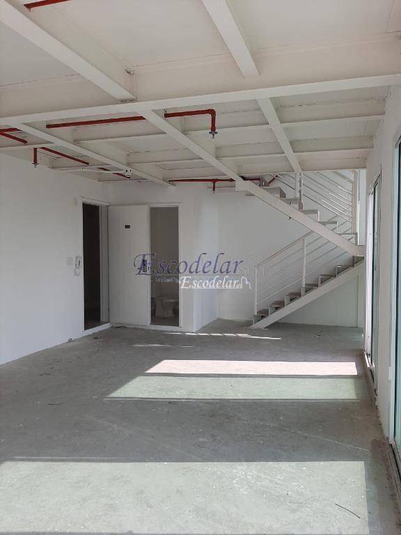 Conjunto Comercial-Sala à venda, 160m² - Foto 10