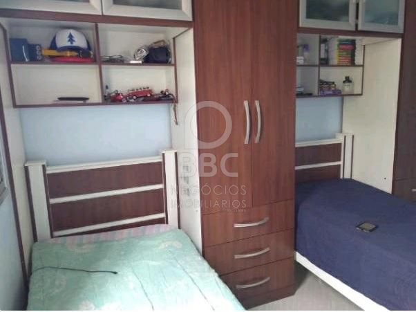 Apartamento à venda com 3 quartos, 60m² - Foto 17