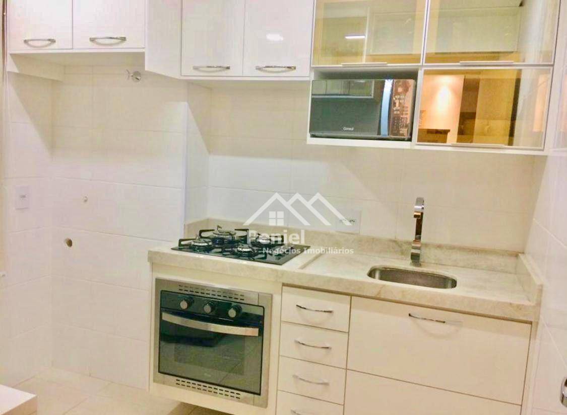 Apartamento à venda com 2 quartos, 59m² - Foto 9