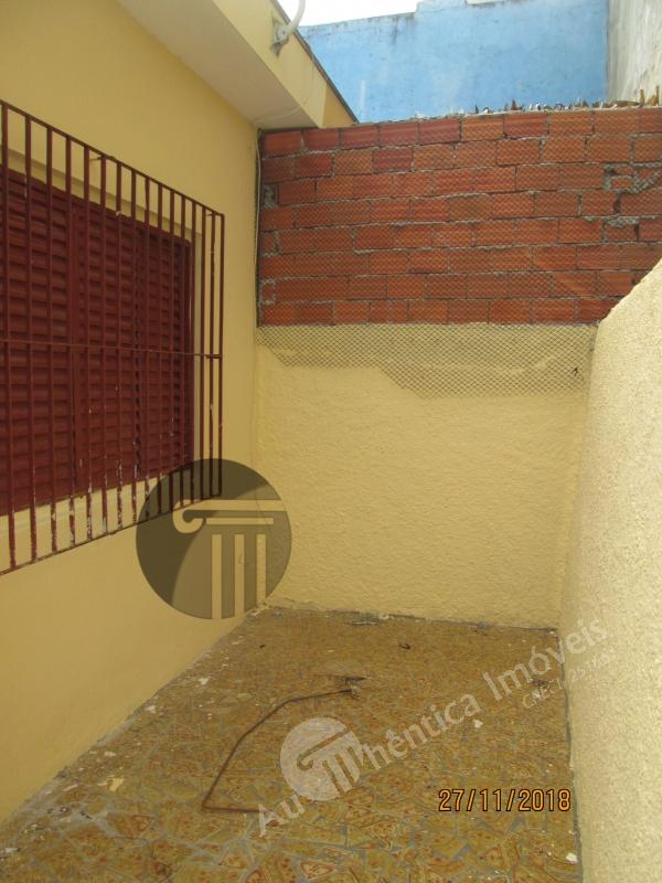 Sobrado para alugar com 2 quartos, 88m² - Foto 17