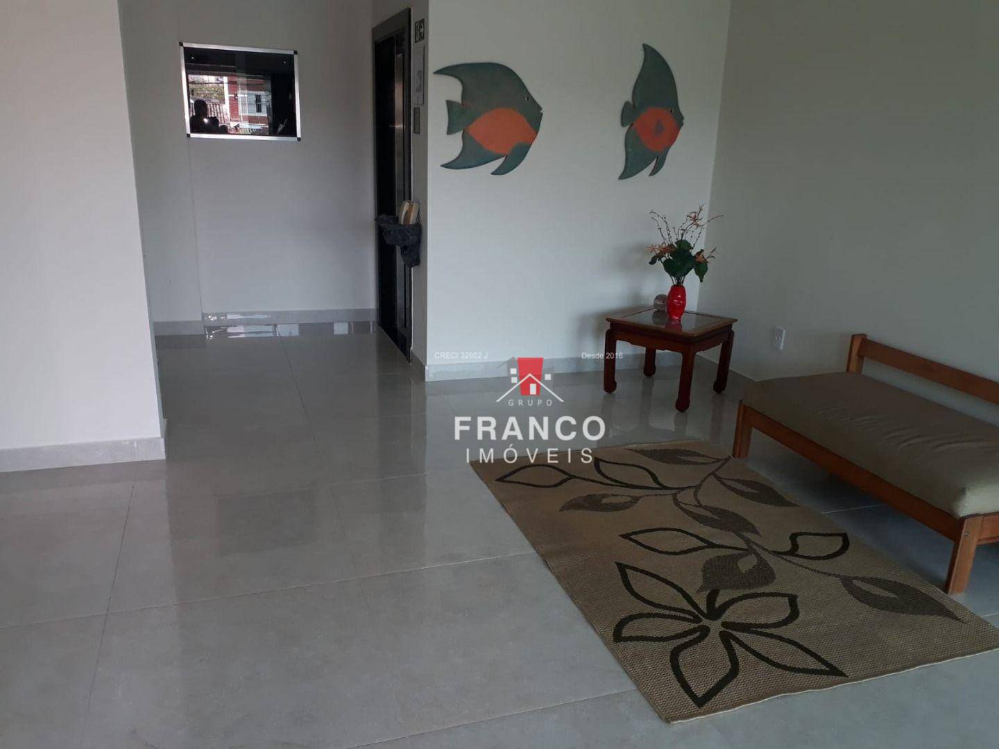 Apartamento à venda com 1 quarto, 51m² - Foto 14