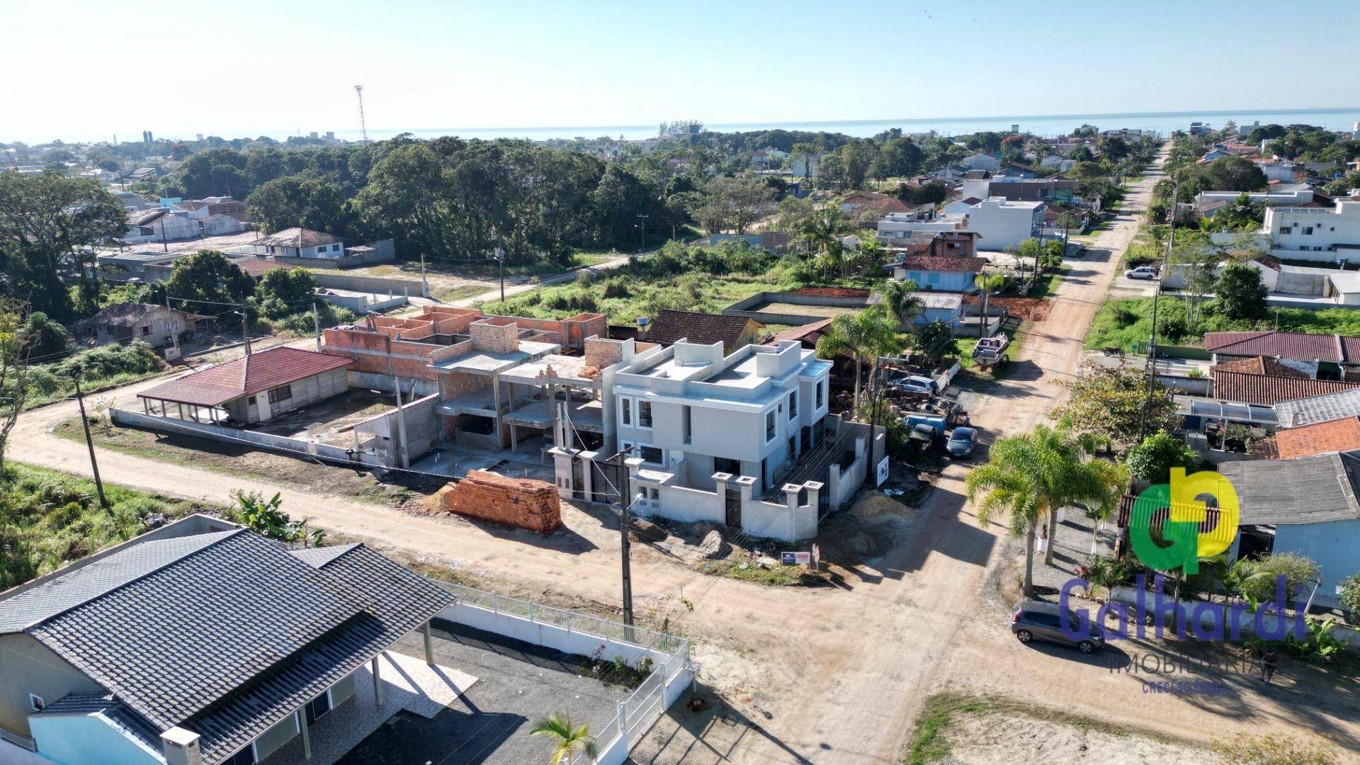 Sobrado à venda com 2 quartos, 84m² - Foto 16