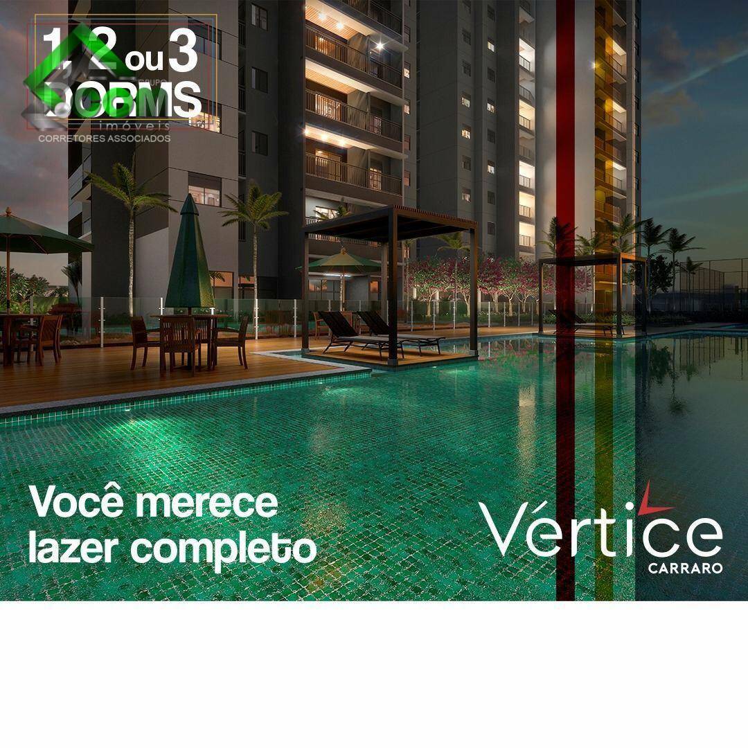 Apartamento à venda com 1 quarto, 52m² - Foto 14