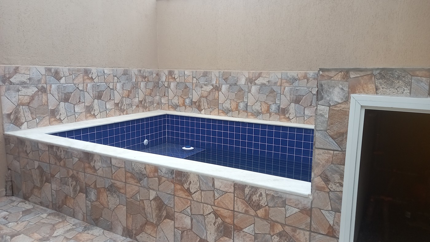 Casa, 2 quartos - Foto 4