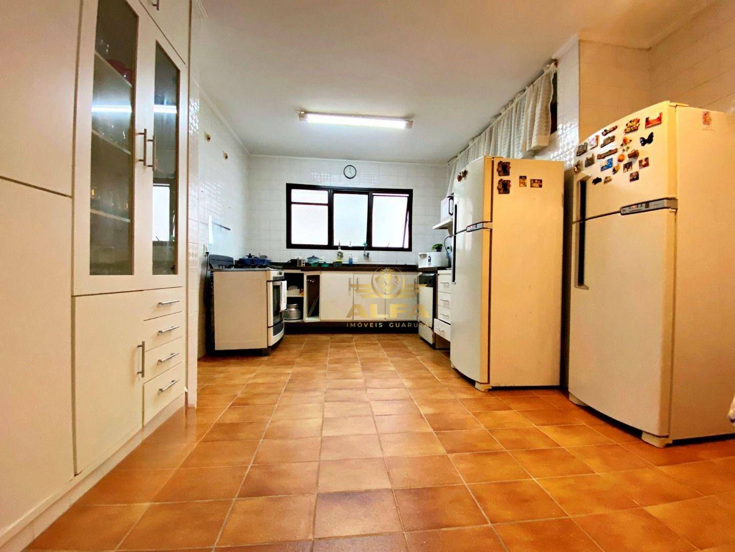 Apartamento à venda com 3 quartos, 150m² - Foto 15