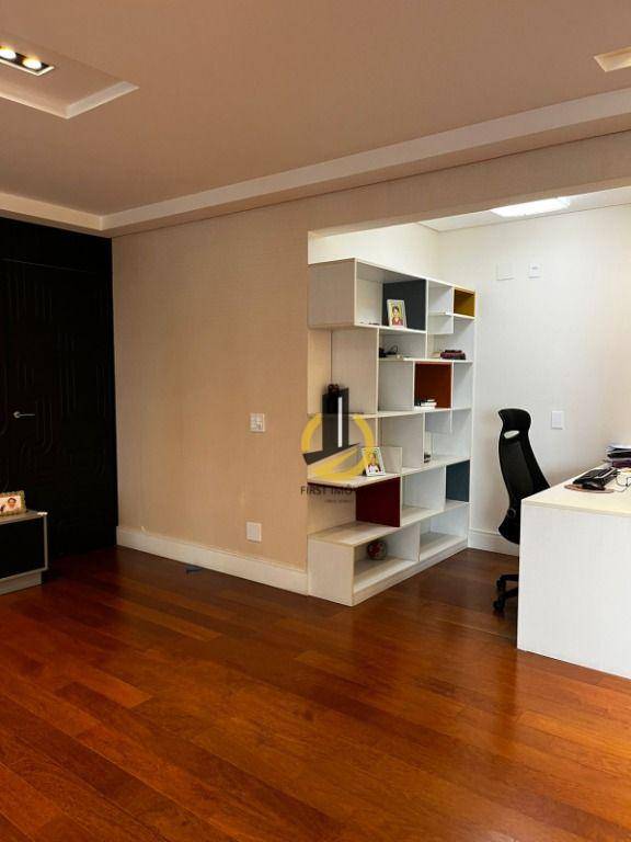 Apartamento à venda com 3 quartos, 155m² - Foto 3