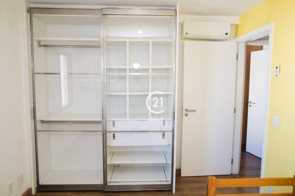 Apartamento à venda com 3 quartos, 154m² - Foto 34