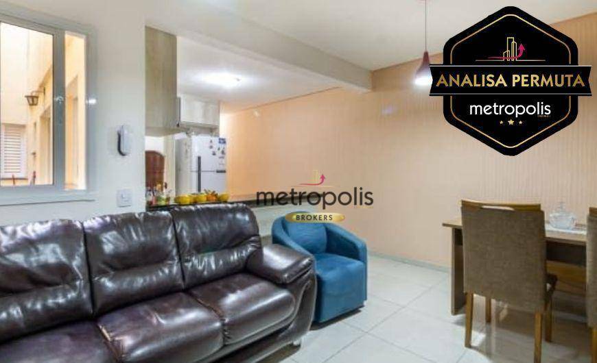 Apartamento à venda com 2 quartos, 100m² - Foto 1