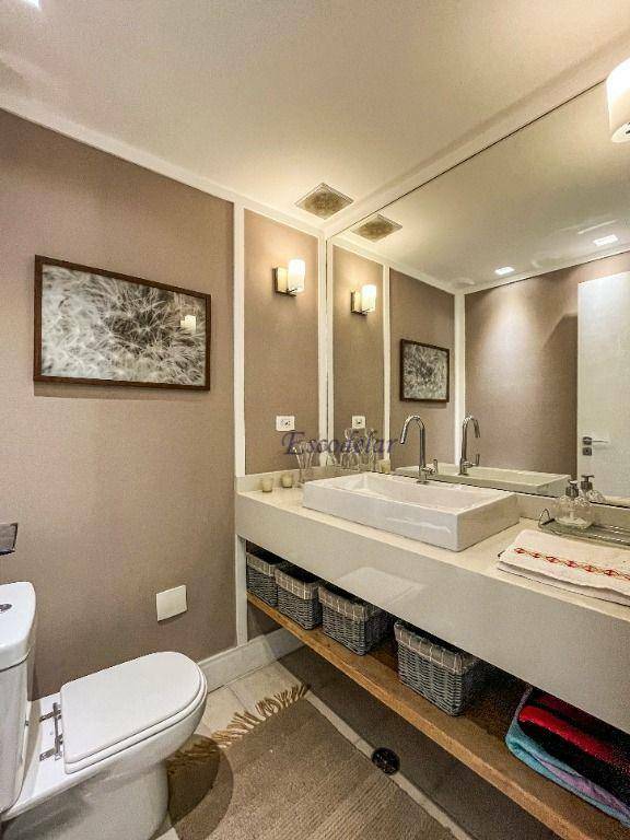 Cobertura à venda com 3 quartos, 235m² - Foto 44