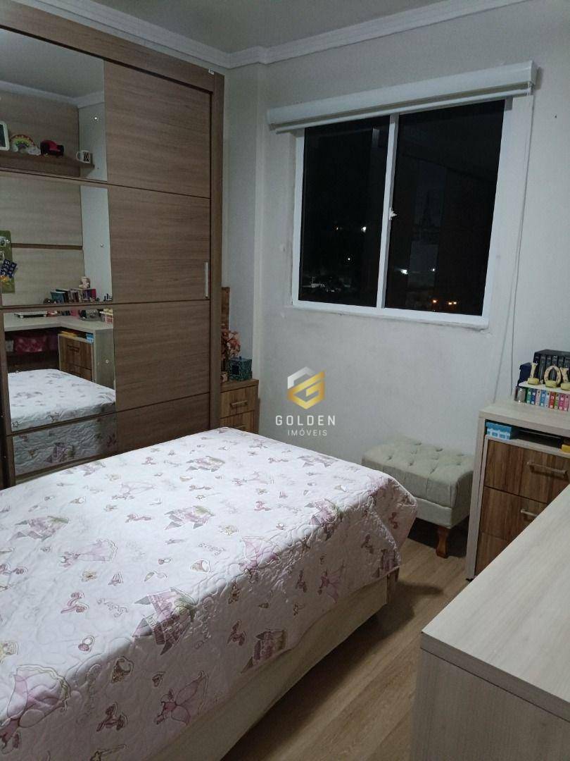 Apartamento à venda com 2 quartos, 60m² - Foto 14