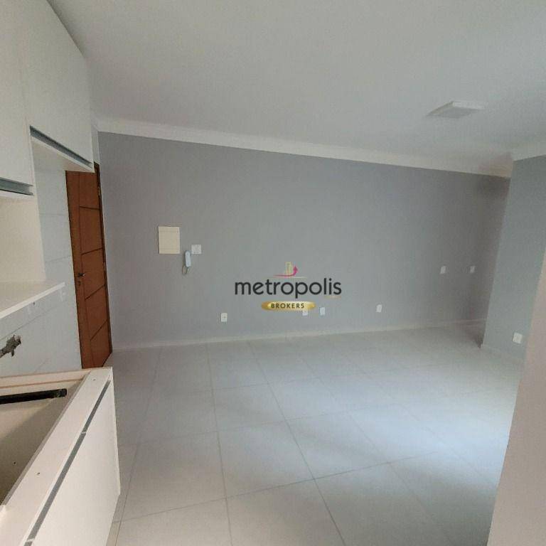 Apartamento à venda com 2 quartos, 52m² - Foto 4