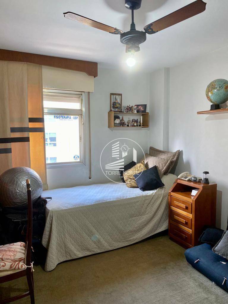 Apartamento à venda com 3 quartos, 141m² - Foto 19