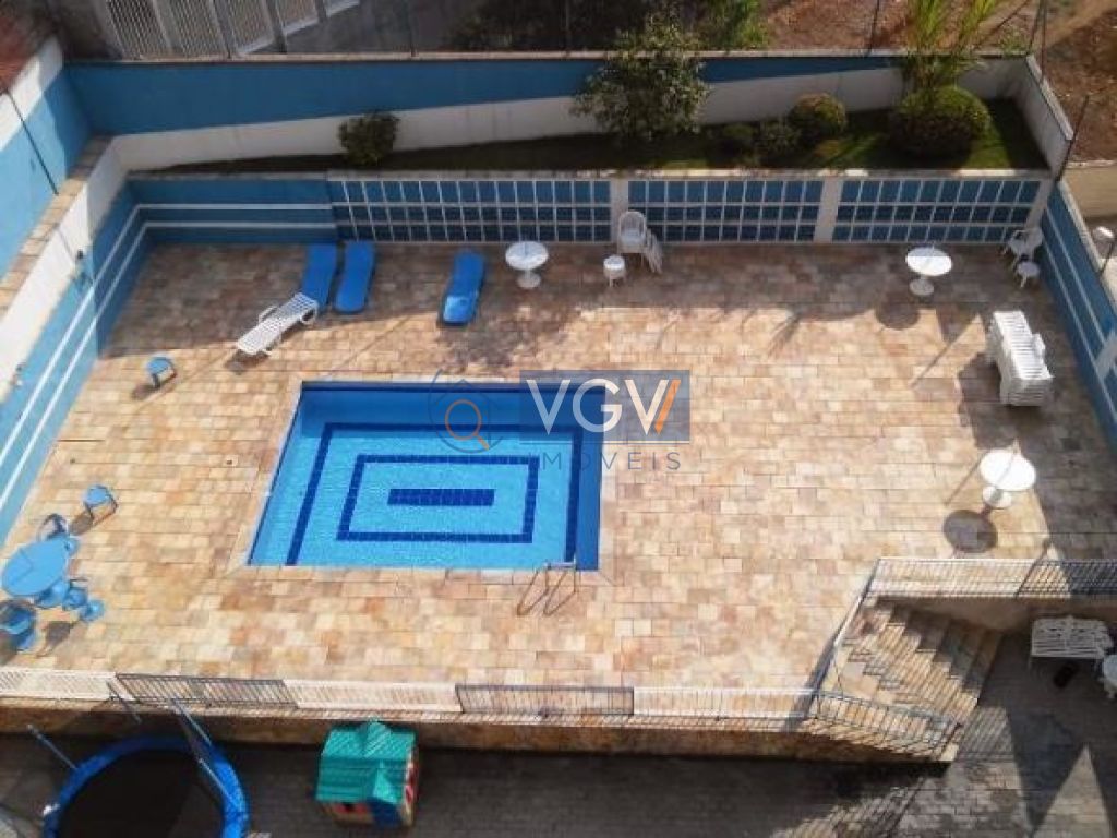 Apartamento à venda com 3 quartos, 99m² - Foto 14