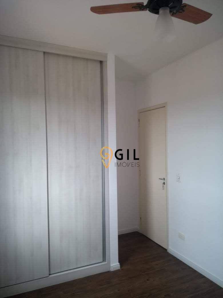 Apartamento à venda com 3 quartos, 86m² - Foto 11