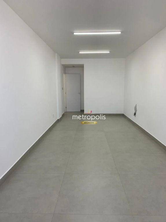 Conjunto Comercial-Sala para alugar, 40m² - Foto 3