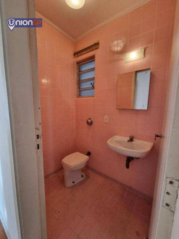 Apartamento à venda com 3 quartos, 105m² - Foto 12