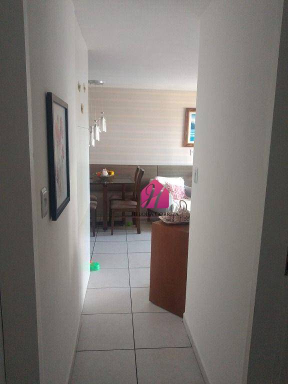 Apartamento à venda com 2 quartos, 55m² - Foto 10