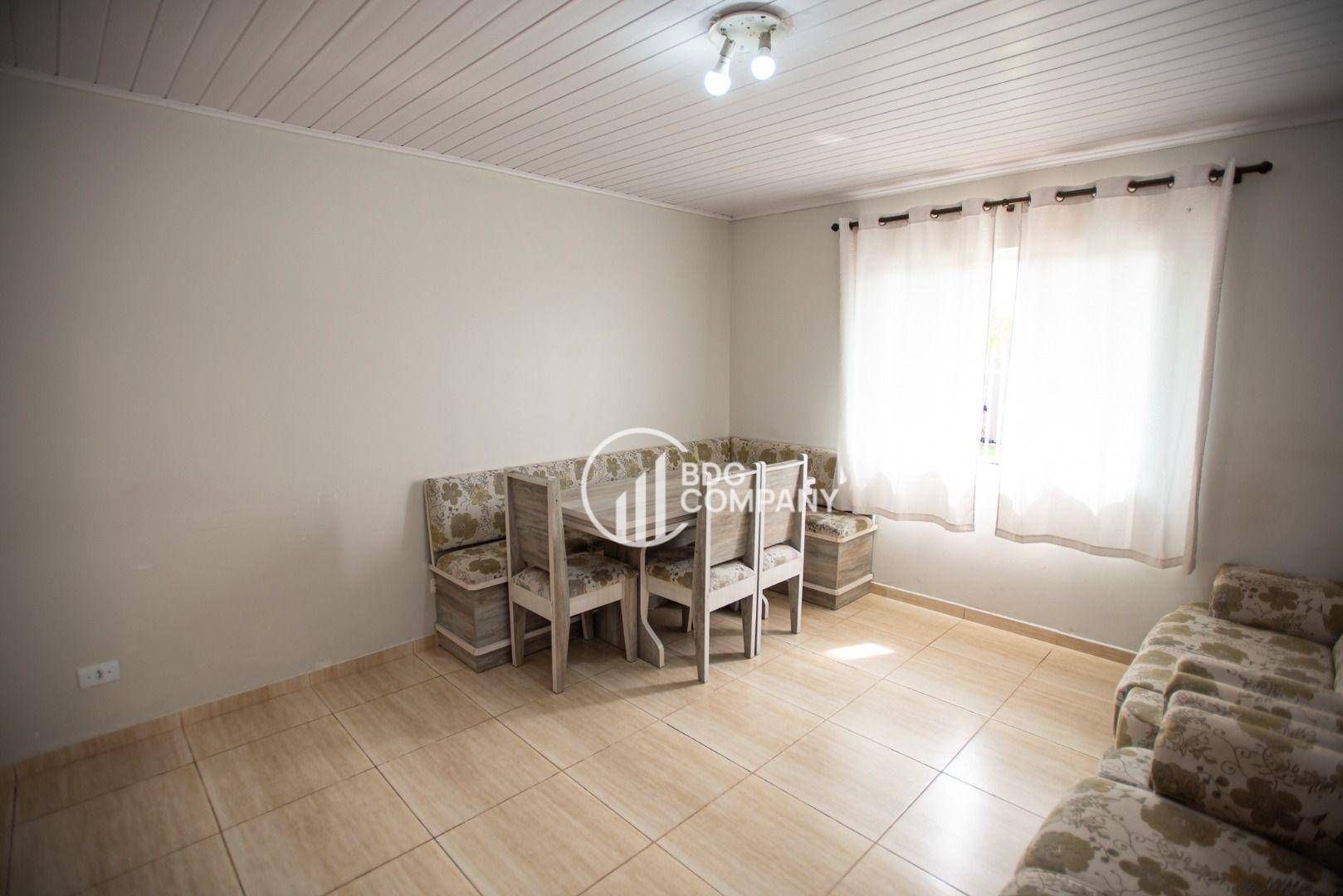 Casa à venda com 2 quartos, 96m² - Foto 8