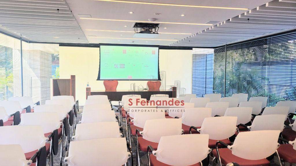 Conjunto Comercial-Sala para alugar, 266m² - Foto 19