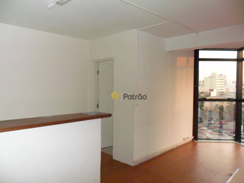 Conjunto Comercial-Sala para alugar, 63m² - Foto 17