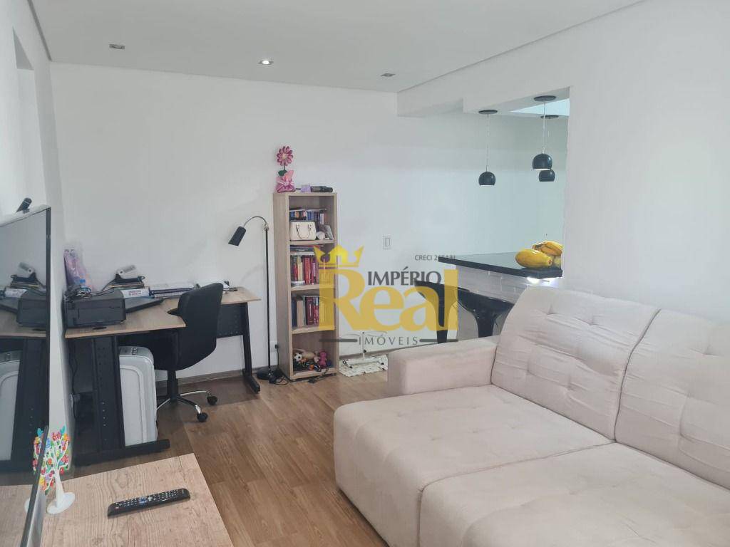 Apartamento à venda com 1 quarto, 50m² - Foto 15