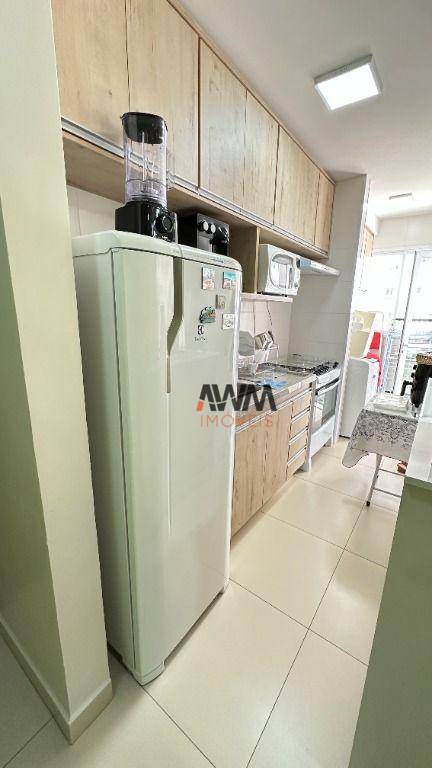 Apartamento para alugar com 2 quartos, 60m² - Foto 3
