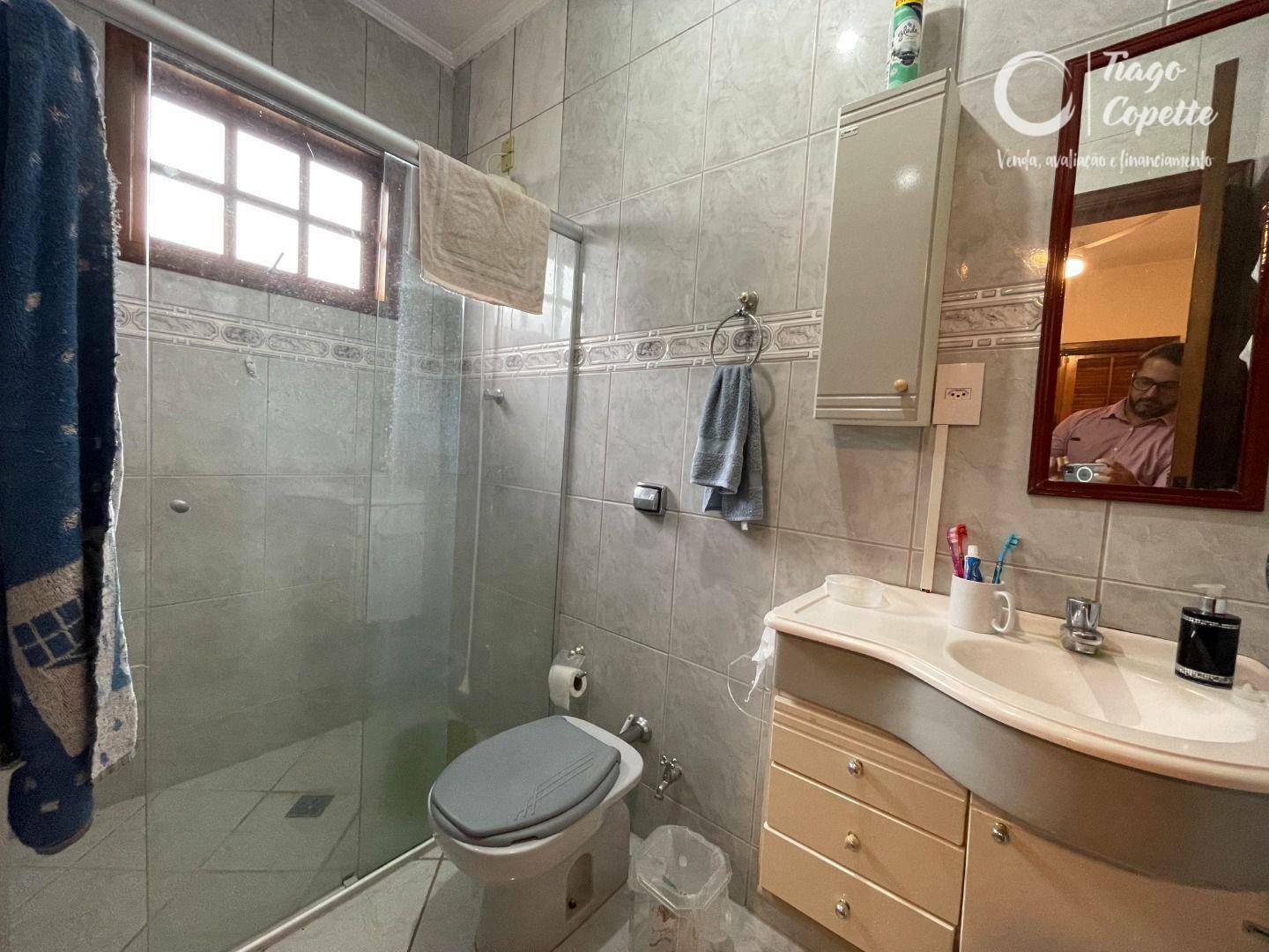 Chácara à venda e aluguel com 3 quartos, 214m² - Foto 23